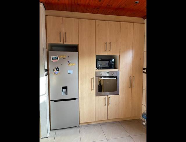 3 BEDROOM HOUSE FOR SALE IN SAXONSEA